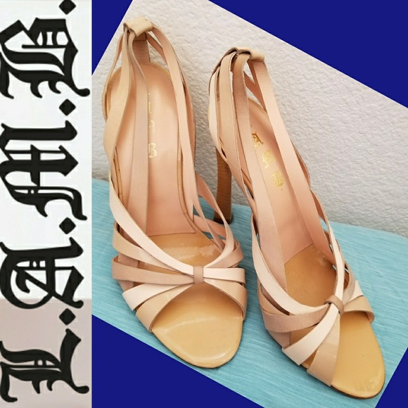 L.A.M.B. Shoes - L.A.M.B.  SHOES